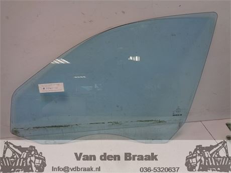 Mercedes Benz W211 2002-2009 Portierraam links voor