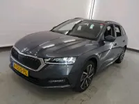 Škoda Octavia Combi 1.4 TSI iV PHEV Full-Led Navigatie Drive-Mode