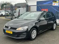 Volkswagen Golf 1.2 TSI Trendline / AIRCO / BLUETOOTH / CRUISE CONTROL / NAP!!