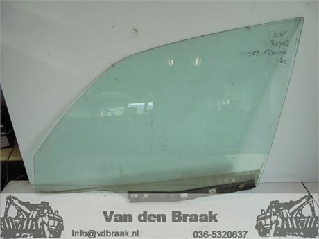 Mazda Demio 2000-2003 Portierraam links voor