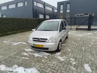Opel Mariva 1.6 16V AIRCO (bj 2003)
