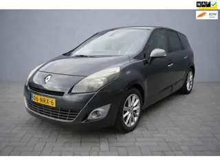 Renault Grand Scénic 1.4 TCe Celsium