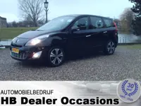 Renault Grand Scénic 2.0 Bose Automaat - Airco - Navigatie