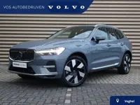 Volvo XC60 T8 Plug-in hybrid AWD Ultimate Bright | Panoramadak | Head- up display