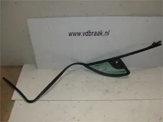 Citroen C3 5 deurs 2002-2005 Driehoeksraam links voor