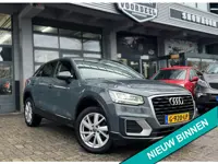 Audi Q2 35 TFSI epic | AUT | NAVI | BI-XENON | AIRCO | CRUISE | NAP | APK.
