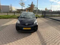 Toyota Aygo 1.0 VVT-i Now