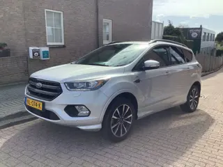 Ford Kuga 1.5 EcoBoost ST Line