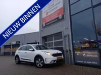 Kia Niro 1.6 GDi Hybrid DynamicLine - 1e EIGENAAR - NL AUTO