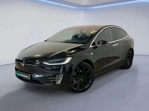 Tesla Model X 90D Base|FREE SUPERSCHARGE|SC01|INRUIL MOGELIJK|