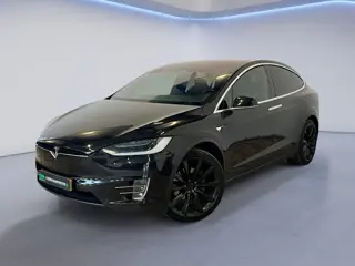 Tesla Model X 90D Base|FREE SUPERSCHARGE|SC01|INRUIL MOGELIJK|