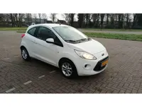 Ford Ka 1.2 airco, elektr ramen, start/stop, APK 30-5-2026