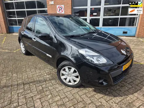 Renault Clio 1.2 Authentique 1e eigenaar NAP