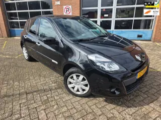 Renault Clio 1.2 Authentique 1e eigenaar NAP