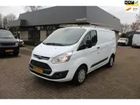 Ford Transit Custom 270 2.2 TDCI L1H1 Trend IMPERIAL