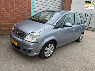 Opel Meriva 1.8-16V Temptation 5-drs Bj:2008 NAP!