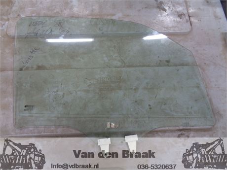 Opel Agila 2000-2008 Portierraam rechts voor