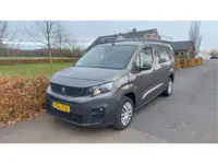 Peugeot Partner 1.5 BlueHDI Premium Long AIRCO/NAVI BJ 2020