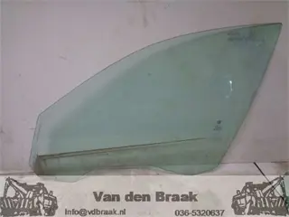 Alfa Romeo 159 Sedan 2005-2012 Portierraam links voor