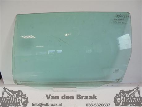 Volvo  V70 2000-2008 Portierraam links achter
