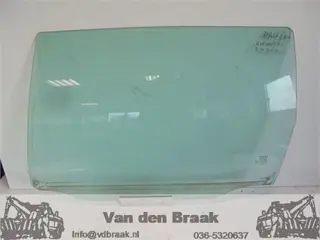 Volvo  V70 2000-2008 Portierraam links achter
