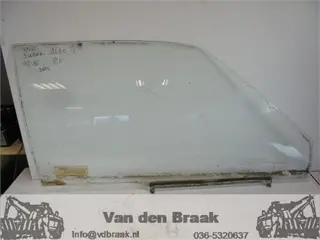 Suzuki Alto 3 drs 1981-1988 Portierraam rechts