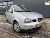 Seat Arosa 1.4i Stella | APK | NAP | LAGE KM |
