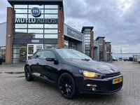 Volkswagen Scirocco 1.4 TSI NAP Airco PDC