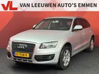 Audi Q5 2.0 TFSI quattro | Lees Tekst | Zo Mee | Read Text