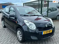 Suzuki Alto 1.0 Base