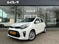 Kia Picanto 1.0 DPi DynamicPlusLine | Navigatie | Camera | Stoel/Stuurverwarming | Carplay | Tot 10 