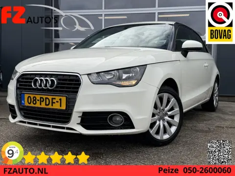 Audi A1 1.2 TFSI Ambition Pro Line Business - Navigatie - Climate Control - Lichtmetalen velgen