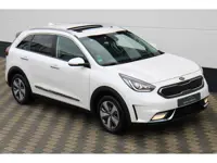 Kia Niro 1.6 GDi PHEV Style Edition Schuifdak Trekhaak Leer!!