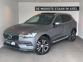 Volvo XC60 2.0 Recharge T6 AWD Inscription (bj 2021)