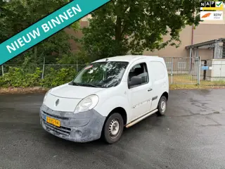 Renault Kangoo Express 1.5 dCi 75 Express Compact Comfort ZO WEG PRIJSJE