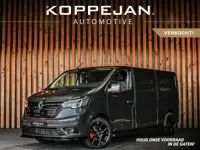 Renault Trafic 2.0 BluedCi 170PK Automaat Extra Bestelwagen | BPM VRIJ! | BIJRIJDERSSTOEL | LED KOPL