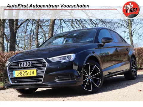 Audi A3 Limousine 30 TFSI Pro Line | Navi | Cruise control | DAB |