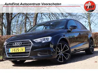 Audi A3 Limousine 30 TFSI Pro Line | Navi | Cruise control | DAB |