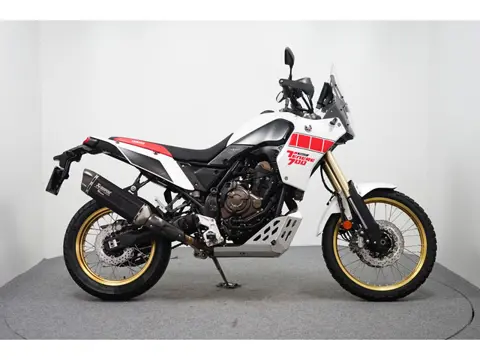 Yamaha Tenere 700 RALLY (bj 2022)