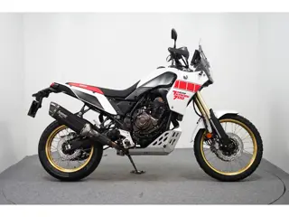 Yamaha Tenere 700 RALLY (bj 2022)