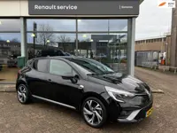 Renault CLIO 1.0 TCe 90 R.S. Line | Navigatie cockpit + Groot scherm