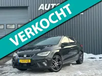 Seat Ibiza 1.0 TSI FR VIRTUAL|ADAPTIVE|CAMERA