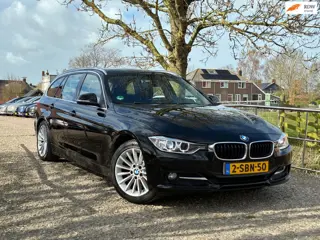 BMW 3-serie Touring 320d Sport-Edition | Cruise + Clima + Navi Nu € 6.975,-!!!