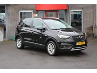 Opel Crossland X 1.2 Turbo Innovation Trekhaak/Camera/Dodehoek