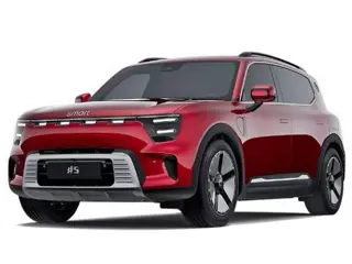 smart #5 Premium 100 kWh LENTE DEALS! | Van € 57.960,- voor € 47.960,- | Panoramadak | Elektrische s