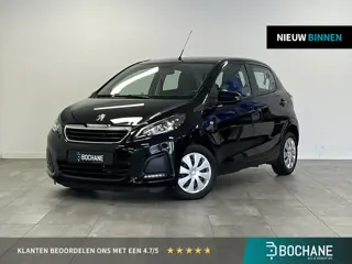 Peugeot 108 1.0 e-VTi Active | Airco | Elektrische ramen | Bluetooth |