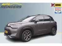 Citroën C3 Aircross 1.2 PureTech 130pk Automaat + Navi/ Carplay/ Cruise/ Airco/ Mooie auto!/ Garanti