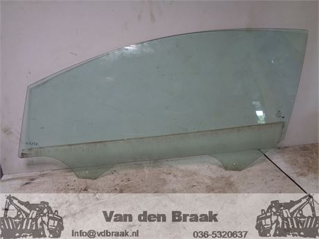 Ford Fiesta 3 deurs 2008-2017 Portierraam links