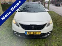Peugeot 2008 1.2 PureTech Active Panodak distributie net gedaan nl auto en nap!!!!! AUTOMAAT!!!!