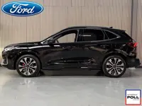 Ford Kuga 2.5 PHEV 243pk ST-Line X Winter Techno AGR Stoelen 20" LM LED Matrix HUD Garantie 2-12-202